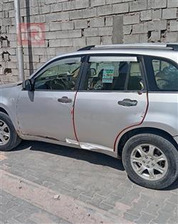 Chery Tiggo 3